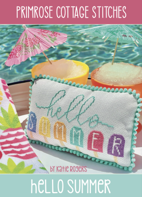 Hello Summer